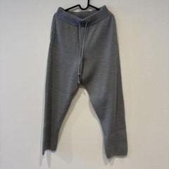 未使用品　BATONERスウェットパンツM 2025年最新】BATONER メンズ パンツ その他の人気アイテム
