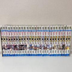 鉄鍋のジャン! 　全巻セット　1-27