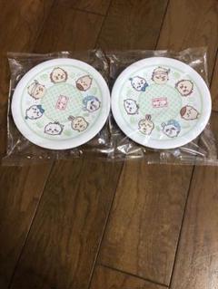 ちいかわ　くら寿司　皿