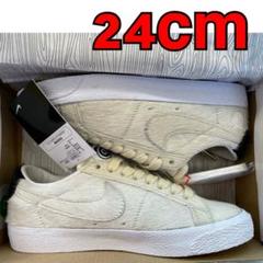 MEDICOM TOY NIKE SB BLAZER LOW BE@RBRICK