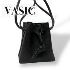専用　値下げ　美品　ライラック色　VASIC ボンドミニ BOND MINI - CROCODILE – VASIC ヴァジック日本公式サイト