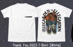【希少】エルレガーデン Tシャツ 2023