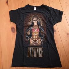 BEYONCE I AM... TOUR Tシャツ