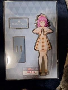 【新品】虹ヶ咲学園　当たり付き一撃コレクション　特大アクリルスタンド ラブライブ！虹ヶ咲学園スクールアイドル同好会』の当たり付き