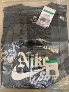 新品NIKE SB Hayley Wilson x Nike SB TEE XL