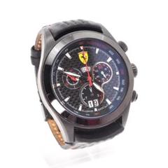 フェラーリ 腕時計の中古/未使用品 - メルカリ