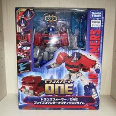 【新品未開封】トランスフォーマー ONE 4点セット 新品未開封】トランスフォーマー ONE 4点セット
