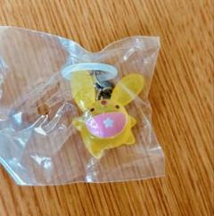 超超激レア！ぷよぷよ カーバンクル キーホルダー カーバンクルつままれキーホルダー [ぷよぷよ] | キャラクター