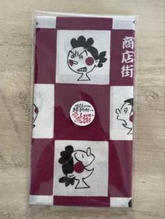 ★新品サザエさんさんハンカチ手拭いインナーマスクノート5点 サザエさんさんハンカチ手拭いインナーマスクA5ノート5点セット