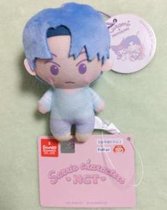 2025年最新】nct ドヨン ぬいぐるみの人気アイテム - メルカリ