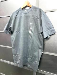 【未使用】ナイキ NIKE 半袖Tシャツ　ブラック　M-138