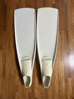 GULL - バラクーダ　プロフェッショナル　ホワイト　L  新品　保証書付き Barracuda | スクーバダイビング・スキンダイビング器材はGULL