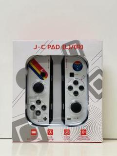 【新品】任天堂　switch ジョイコン Joy-Con
