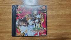 聖魔伝 ドラマCD