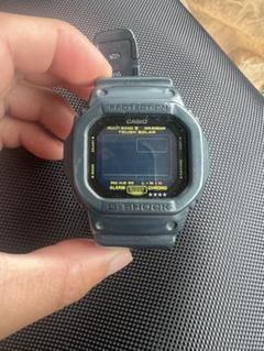 CASIO G-SHOCK GW-M5610NV