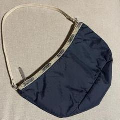 レスポートサック　アクセサリーポーチ　ミニショルダー