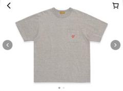2025年最新】HUMAN MADE Tシャツ・カットソーの人気アイテム