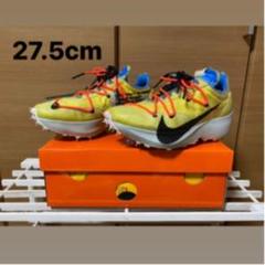 NIKE off-white ヴェイパーストリート