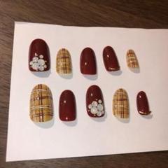 【新品】ネイルチップ