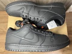 Nike SB Dunk Low Pro ISO "Triple Black"のサムネイル