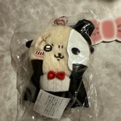 ちいかわ 超まじかるちいかわ マジカルチャージ ラッコ マスコット