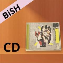 【未使用に近い】 BiSH GOiNG TO DESTRUCTiON CD
