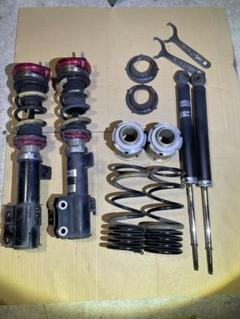 タナベ SUSTEC PRO Z1 ムーヴ、ムーヴコンテ　L175S L575S タナベ SUSTEC PRO Z1 ムーヴ、ムーヴコンテL175S L575S