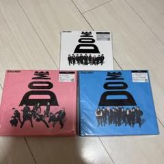 SnowMan i DO ME 3形態セット+全特典　未開封　ブルーレイ