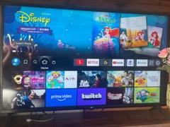 【junjunさん専用】webOS搭載／4Kチューナー内蔵　4K液晶テレビ junjunさん専用】webOS搭載／4Kチューナー内蔵 4K液晶テレビ