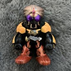 THE仮面ライダー(ブラワカニコンボ)