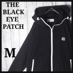 blackeyepatch ナイロンジップパーカー m49864603713_1.jpg?1718139326