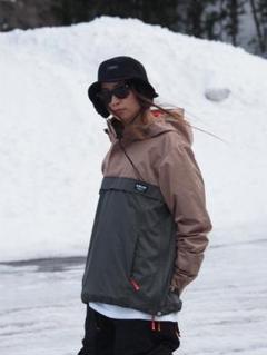 新品未使用 VESP DIGGERS ULTRA LIGHT PULLOVER - メルカリ