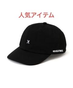2025年最新】GOD SELECTION XXX メンズ キャップの人気アイテム
