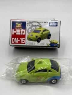 トミカ グリーメン緑色ミニカー 2025年最新】ディズニートミカ リトルグリーンメンの人気