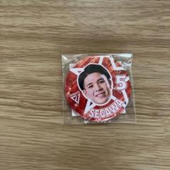 瀬川琉久！チェキ風ステッカーとアクリルステッカーのセット 2025年最新】瀬川琉久の人気アイテム - メルカリ