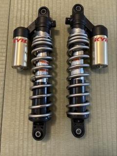 ZRX1200DAEG　純正KYBサスペンション ZRX1200DAEG 純正KYBサスペンション - メルカリ