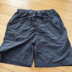 UNIQLOキッズ ハーフパンツ ゴムウエスト150
