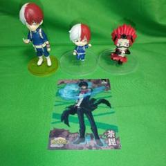 2025年最新】切島鋭児郎 フィギュアの人気アイテム - メルカリ
