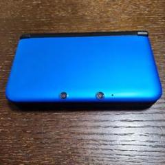 Nintendo 3DSLL
