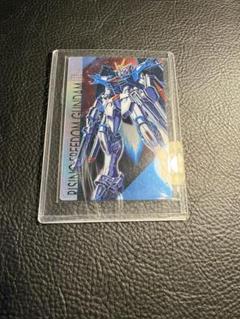 RISING FREEDOM GUNDAM トレーディングカード