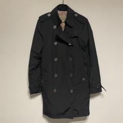 2025年最新】BURBERRY レインコート・ポンチョの人気アイテム