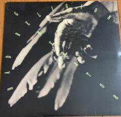 BAD RELIGION レコード　盤美品　1994 reissue Amazon.co.jp: Stranger Than Fiction (remastered): ミュージック