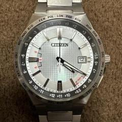 CITIZEN アテッサ H145-S122601 腕時計 楽天市場】【CITIZEN/シチズン】 H145-S122601 エコドライブ