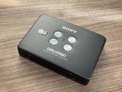 SONY カセットウォークマン WM-EX511 整備品 本体のみ SONY - カセットウォークマン SONY WM-EX511 「整備済み、完動超