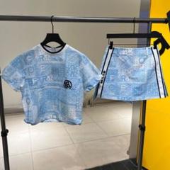 新入荷即発送★ジーフォアゴルフレディーストップス 新品 ジーフォア ゴルフ レディース ウェア カットソー 長袖T