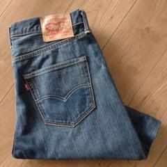 86年製 Levi's 501 USA製 オリジナルヴィンテージ W32×L36 86年製 Levi's 501 USA製 オリジナルヴィンテージ W32×L36