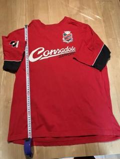【超超貴重】コンサドーレ札幌 ノノさん応援Ｔシャツ　Lサイズ