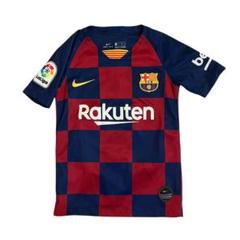 【希少】NIKE FC バルセロナ 公式　レプリカ　ユニフォーム　シャツ NIKE ナイキ 24-25 FCB FCバルセロナ 3rdレプリカユニフォーム