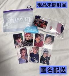 NCT DREAM ペンミ トレカ 入場特典 DREAMQUEST 2025年最新】NCT dream ペンミ 入場特典の人気アイテム - メルカリ