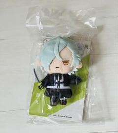 刀剣乱舞 膝丸 指の上シリーズ ぬいぐるみ マスコット 活撃 刀剣乱舞 活撃刀剣乱舞 膝丸 指の上シリーズ ぬいぐるみ